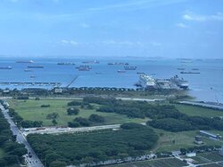 Marina Bay Financial Centre (mbfc) (D1), Office #456717721